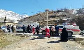 این سه استان در صدر حوادث نوروزی