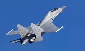 ایران به دنبال خرید سوخو ۳۵ از روسیه است؟