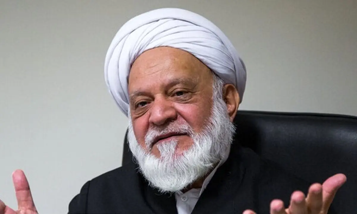 مصباحی مقدم: با تدبیر رهبری و تدوین سند الگو، کشور از در جا زدن نجات می یابد