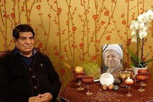 احمد هاشمی رفسنجانی درگذشت