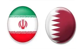 نخستین نشست کمیته سیاسی مشترک ایران و قطر سه‌شنبه در تهران

