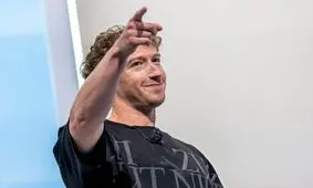 مارک زاکربرگ علیه آیفون اعلان جنگ کرد