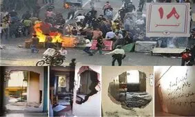 تکرار یک تراژدی در دانشگاه ها / وقتی حضور غیردانشجوها حاشیه ساز می شود / ورود نیروهای نظامی به دانشگاه ممنوع است، اما لباس شخصی ها چطور؟