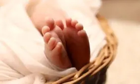زن ۴۱ ساله روس پانزدهمین فرزندش را بدنیا آورد