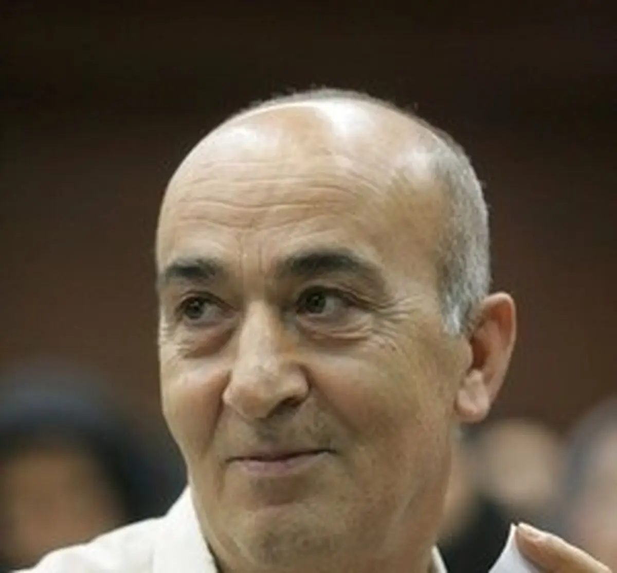 محمود مختاری درگذشت