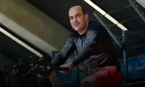 کناره‌گیری احسان لشگری از مربیگری تیم ملی کشتی آزاد

