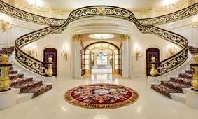 ویلا‌ها و خانه‌های لاکچری چقدر مالیات می‎‌دهند؟