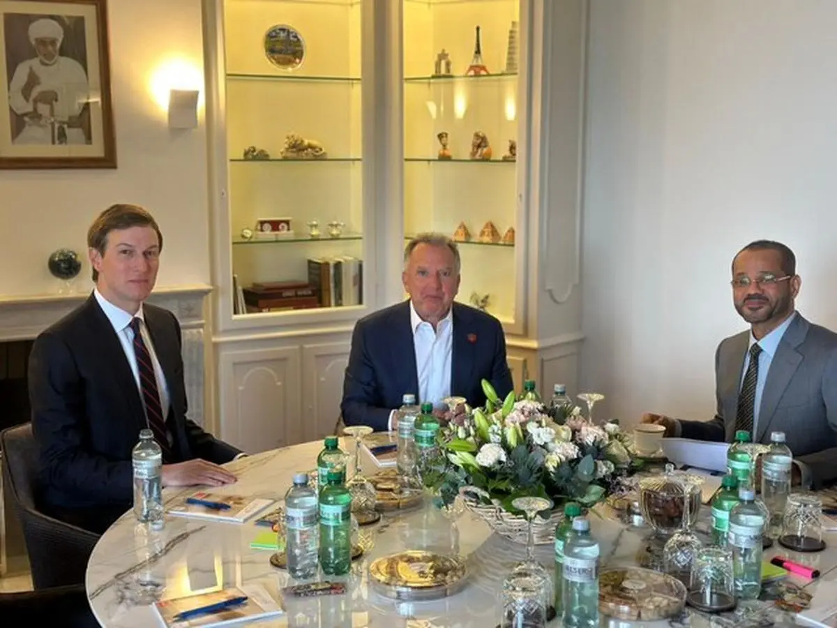 سی ان ان: در مذاکرات ایران و آمریکا پیشرفتی حاصل شده است