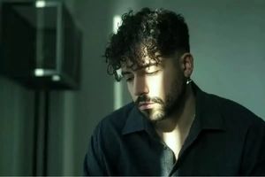بازگشت شروین حاجی‌پور با یک اثر متفاوت/ ویدئو