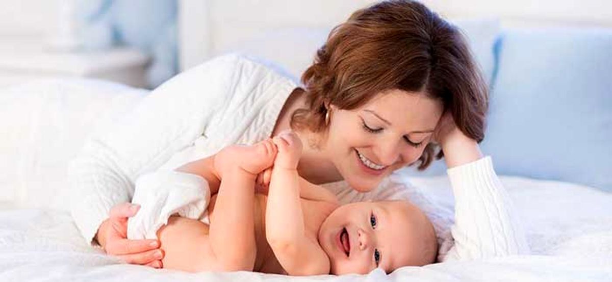 روش های طبیعی افزایش شیر مادر با یوگا