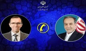 هشدار عراقچی نسبت به تداوم رویکرد مخرب چند کشور اروپایی
