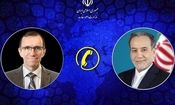 هشدار عراقچی نسبت به تداوم رویکرد مخرب چند کشور اروپایی