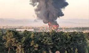 توضیحات سخنگوی شورای اضطرار خراسان رضوی درباره وقوع دو انفجار در مشهد