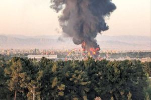 توضیحات سخنگوی شورای اضطرار خراسان رضوی درباره وقوع دو انفجار در مشهد