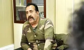 پیشکسوت پرسپولیس، استقلال را مادرِ وطن نامید/ ویدئو