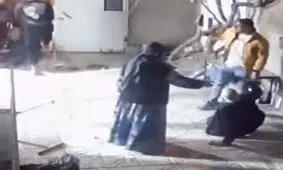 حمله گروهی به زوج سالخورده در اهر؛ پیرمرد جان باخت/ ویدئو 