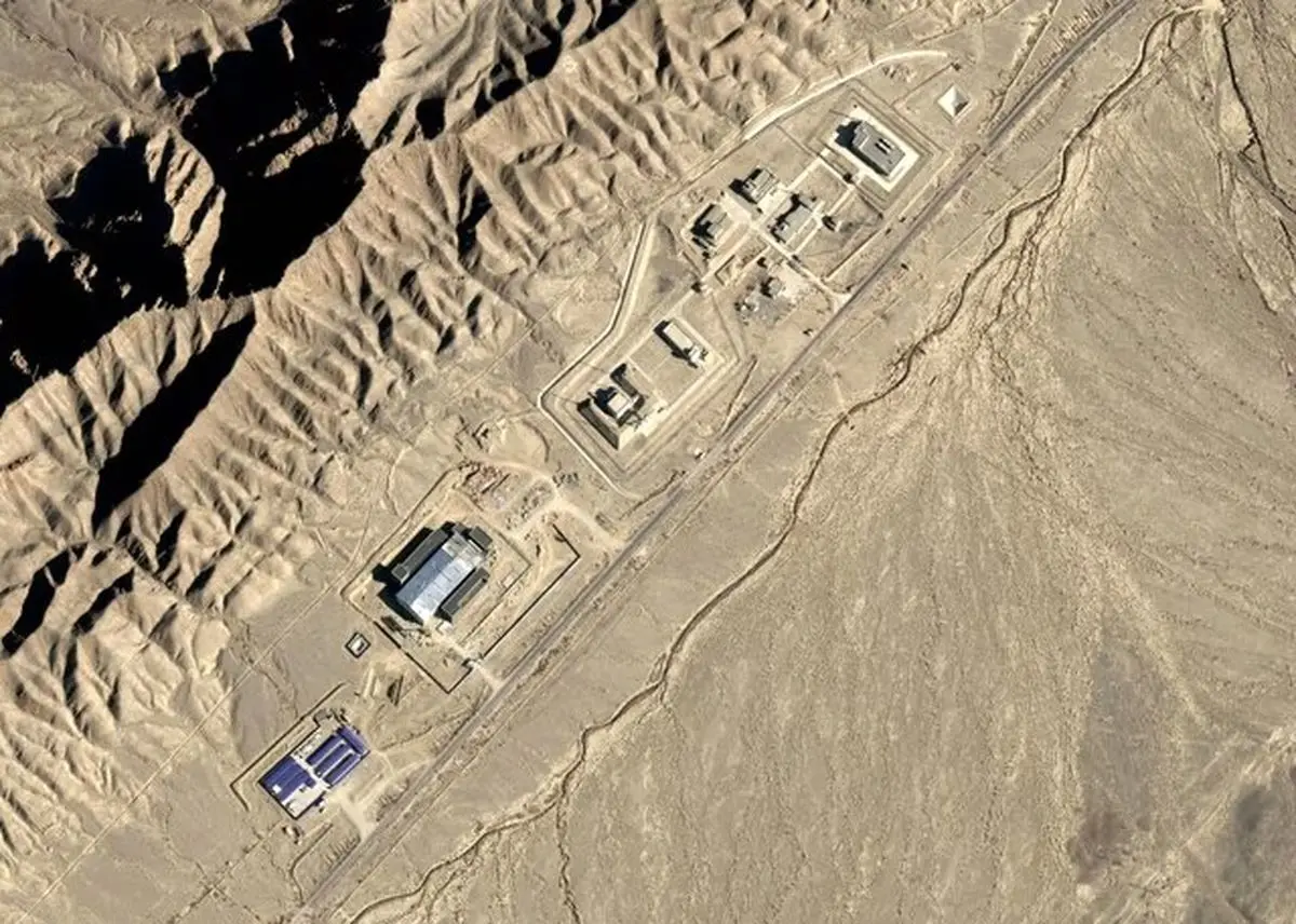 سی‌ان‌ان: چین نسل جدید تسلیحات هسته‌ای را ساخت