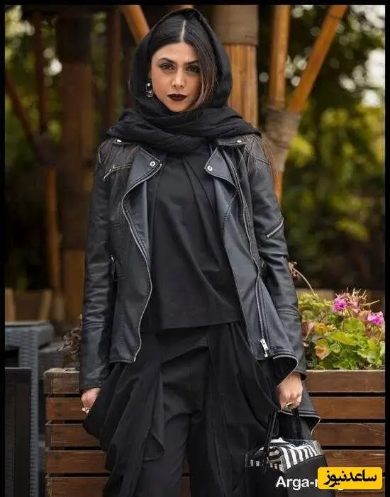 آزاده صمدی