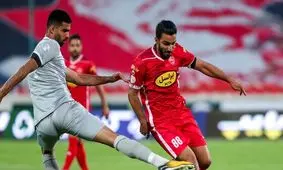 پرسپولیس بازیکنان باانگیزه می‌خواهد/ یحیی گل محمدی همه خارجی‌ها را رد کند

