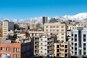 خانه‌هایی که فقط قیمت دارند، نه زندگی