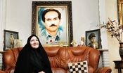 ماجرای تماس مشکوک با همسر شهید علی محمدی در پوشش دفتر رئیس وقت دانشگاه تهران