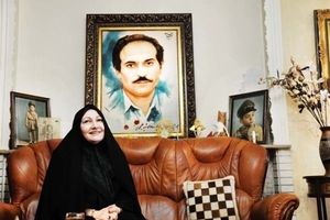 ماجرای تماس مشکوک با همسر شهید علی محمدی در پوشش دفتر رئیس وقت دانشگاه تهران