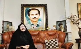 ماجرای تماس مشکوک با همسر شهید علی محمدی در پوشش دفتر رئیس وقت دانشگاه تهران