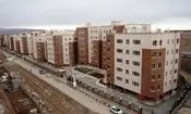 قیمت مسکن ملی پرند اعلام شد/ متقاضیانی که پول ندهند حذف می‌شوند