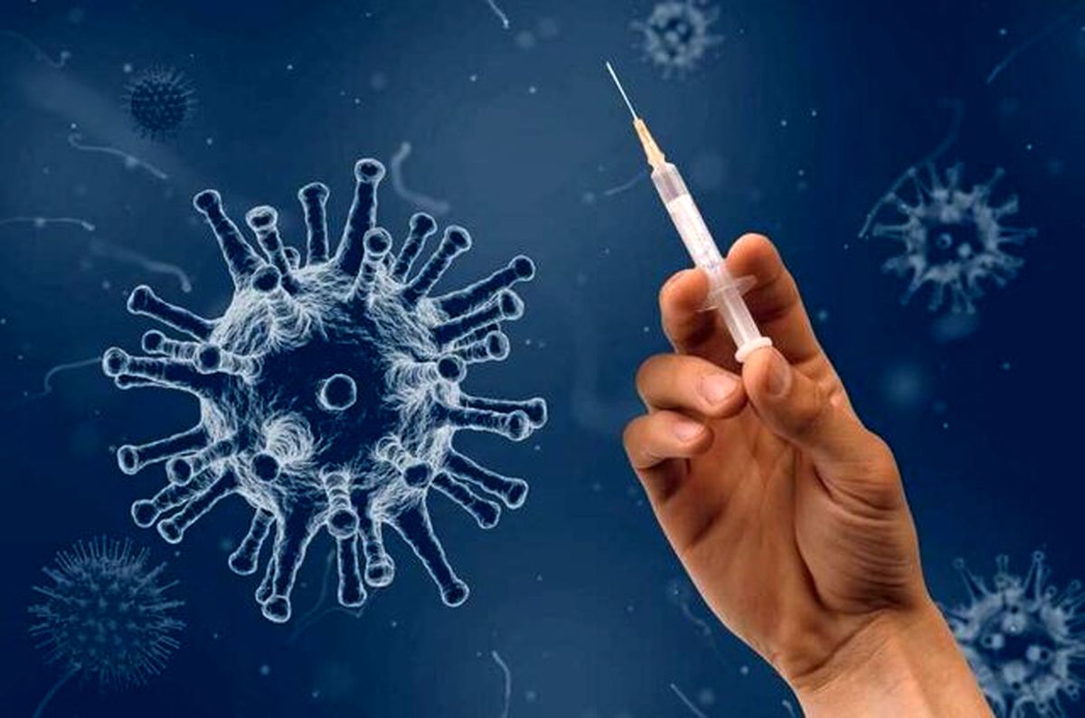 چین واکسن مختص به سویه امیکرون را آزمایش می‌کند