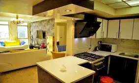 قیمت های نجومی برای اجاره سوئیت در تهران