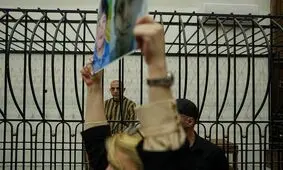 یک مامور در دادگاه | پرونده‌ای که می‌تواند سوریه را تغییر دهد | عاطف نجیب کیست؟ 