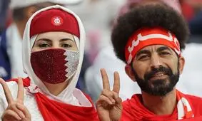چگونه فوتبال به یک تغییر دهنده بازی برای خاورمیانه تبدیل شد

