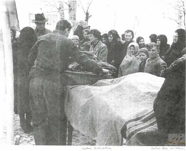 روزگاری تهران، انجمن شپش‌کشی داشت!