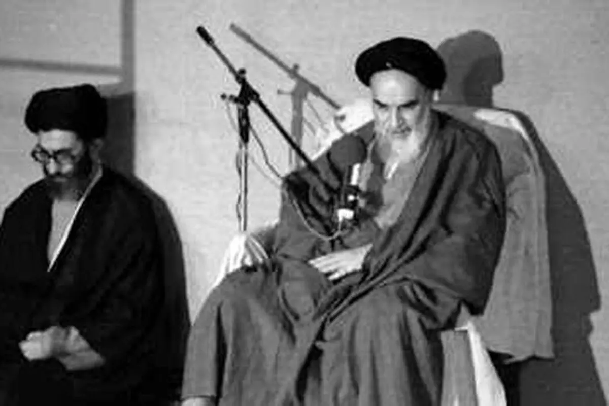 رهبر انقلاب: امام مخالف کسانی بود که در خیابان به بدحجاب‌ها حمله می‌کردند/ ویدئو
