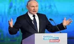  اتهام روسیه به اوکراین در مورد تلاش برای حمله به اقامتگاه پوتین، ضربه تازه‌ای به چشم‌انداز صلح وارد کرد/ واکنش زلنسکی به خبر حمله: دور دیگری از دروغ‌های مسکو/ روسیه می‌خواهد پیشرفت در مذاکرات برای پایان جنگ را تضعیف کند