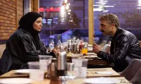 سریال «بی‌ نشان» از دهه دوم محرم به شبکه سه می آید