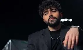 شروین حاجی‌پور، عزادار شد