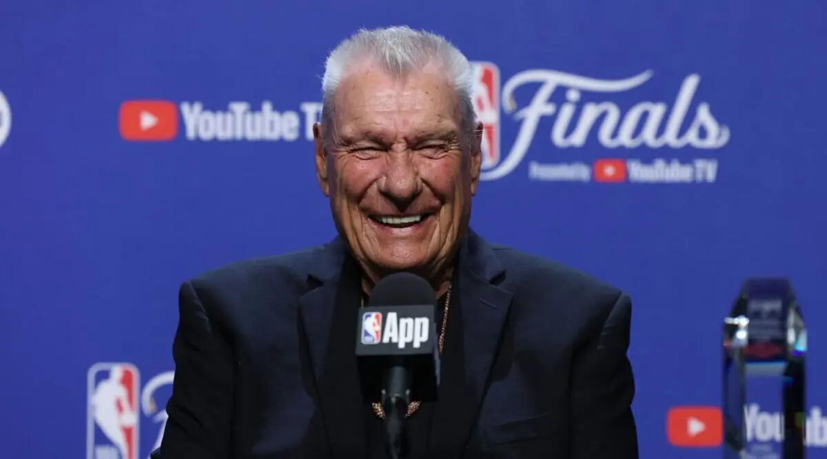 وداع با اسطوره NBA؛ دان نلسون درگذشت