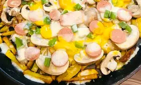 شک نکنید! شما هم عاشق و دیوانه این غذا می‌شوید