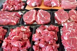 رشد ٣۵٠ درصدی قیمت گوشت گوسفندی/ روند عجیب افزایش قیمت گوشت در ۶سال گذشته/ اینفوگرافی