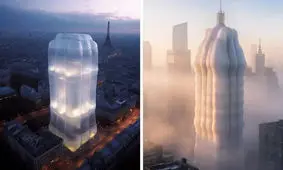 این ایده‌ خنده‌دار در حال تبدیل شدن به واقعیت است