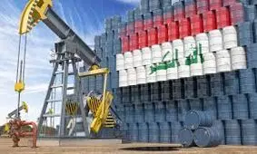 عراق دست داشتن در قاچاق نفت ایران و دور زدن تحریم‌های آمریکا را تکذیب کرد