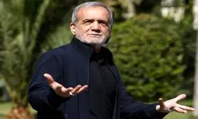 رییس جمهور: قانون عفاف و حجاب را اجرا نمی‌کنم، در مقابل ‌مردم نخواهم ایستاد