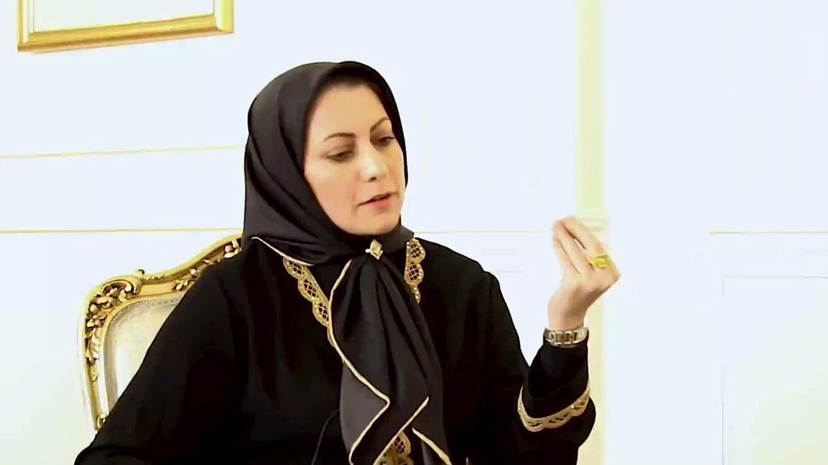 صدور حکم ۶ ماه حبس و ۲ سال ممنوعیت از روزنامهنگاری برای سارا معصومی