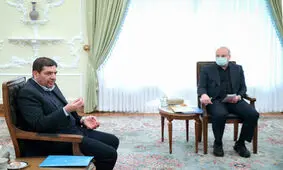 چرا محمد مخبر برای کاندیدای ریاست جمهوری ثبت نام نکرد؟

