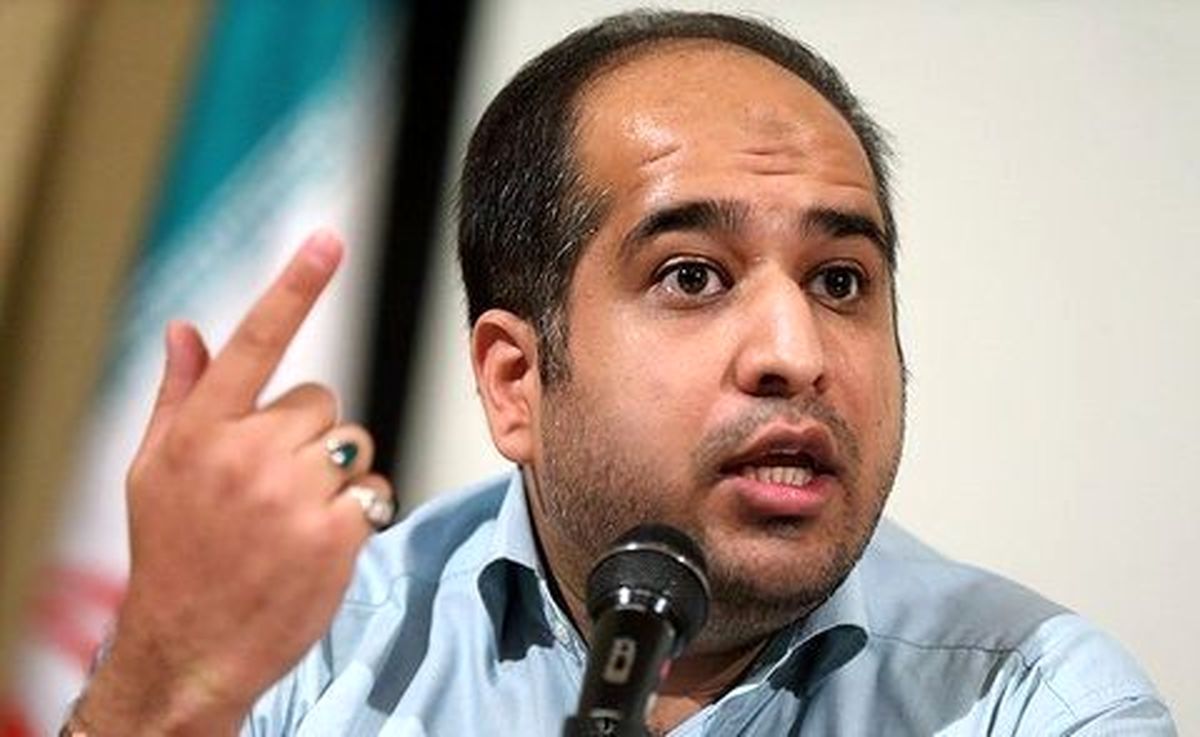 توافق اسفند ماه ایران و آژانس خلاف قانون اقدام راهبردی است