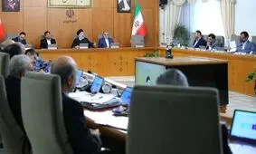 قدردانی رئیسی از عملکرد وزارت نفت و رسانه‌ها در موضوع ایجاد اختلال در سامانه‌های سوخت‌رسانی

