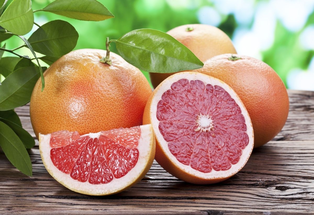 این میوه به چربی سوزی کمک میکند