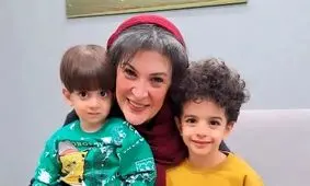 چالش جالب مهدیار کلایی، سالار کوچولوی پایتخت/ ویدئو