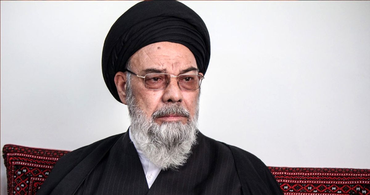 دستور صریح یک امام جمعه درباره کسانی که رای نخواهند داد